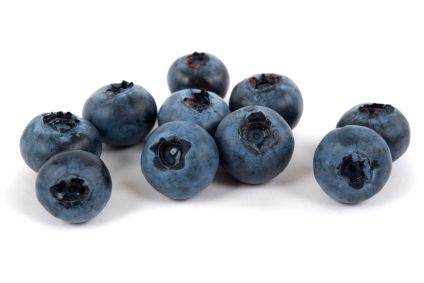 blueberry smoothie, blueberry smoothie recipe